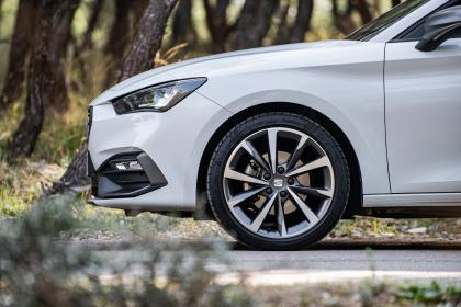 Test: SEAT Leon FR 1.5TSI 150Ps